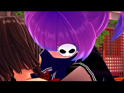 ❤️ Arachne ልጃገረድ ጭራቅ. ☑ በቤት የተሰራ የወሲብ ፊልም ❌